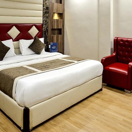 Hotel Sanjay International,坎普尔 外观 照片