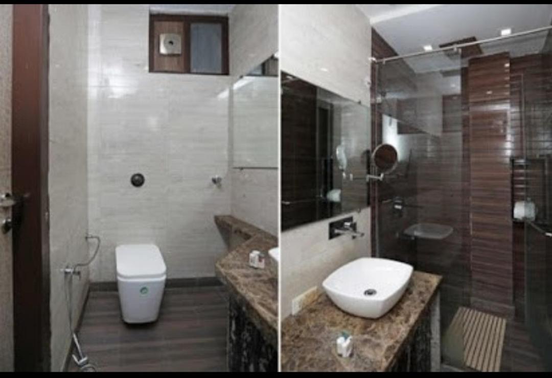 Hotel Sanjay International,坎普尔 外观 照片